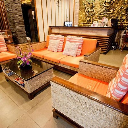 The Chambre Patong Dış mekan fotoğraf
