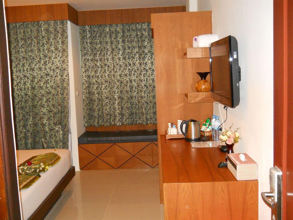 The Chambre Patong Dış mekan fotoğraf