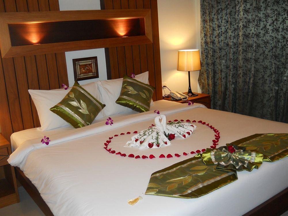 The Chambre Patong Dış mekan fotoğraf