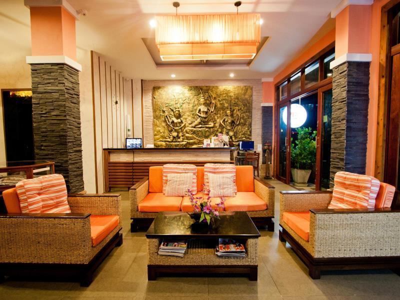 The Chambre Patong Dış mekan fotoğraf