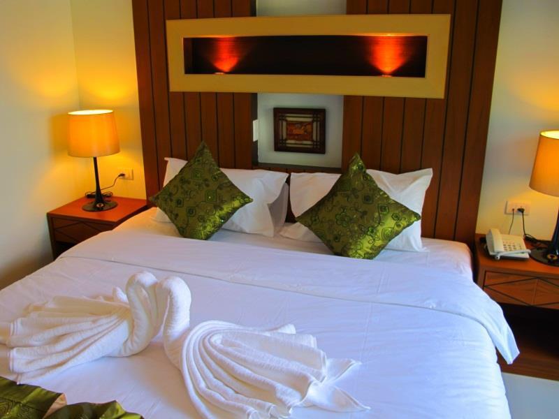 The Chambre Patong Dış mekan fotoğraf