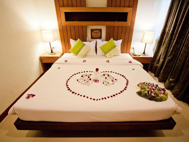 The Chambre Patong Dış mekan fotoğraf