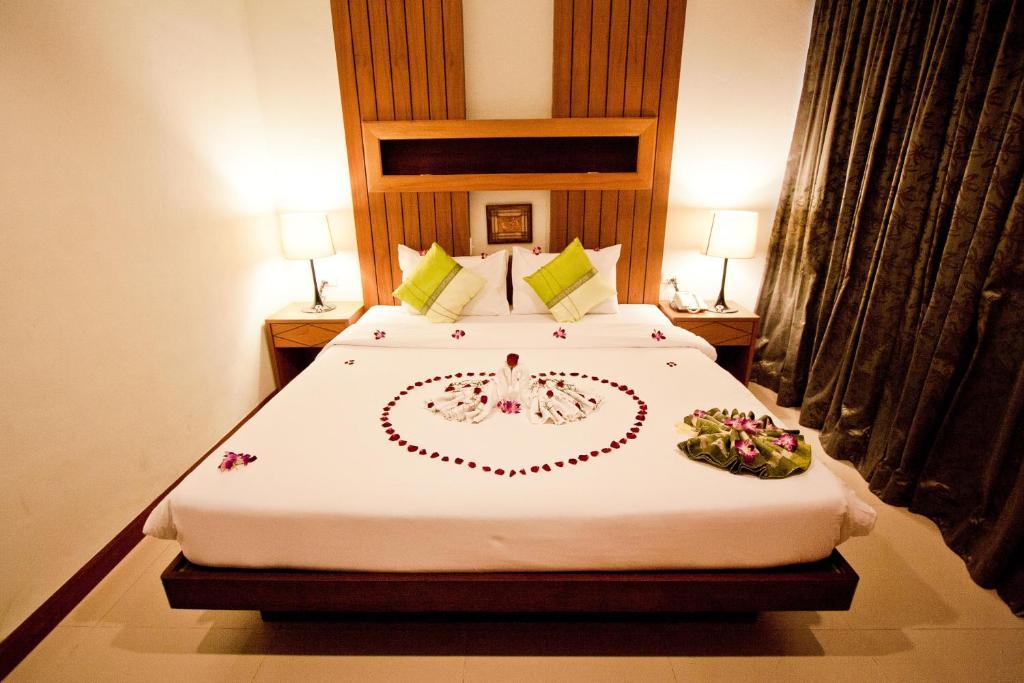 The Chambre Patong Oda fotoğraf