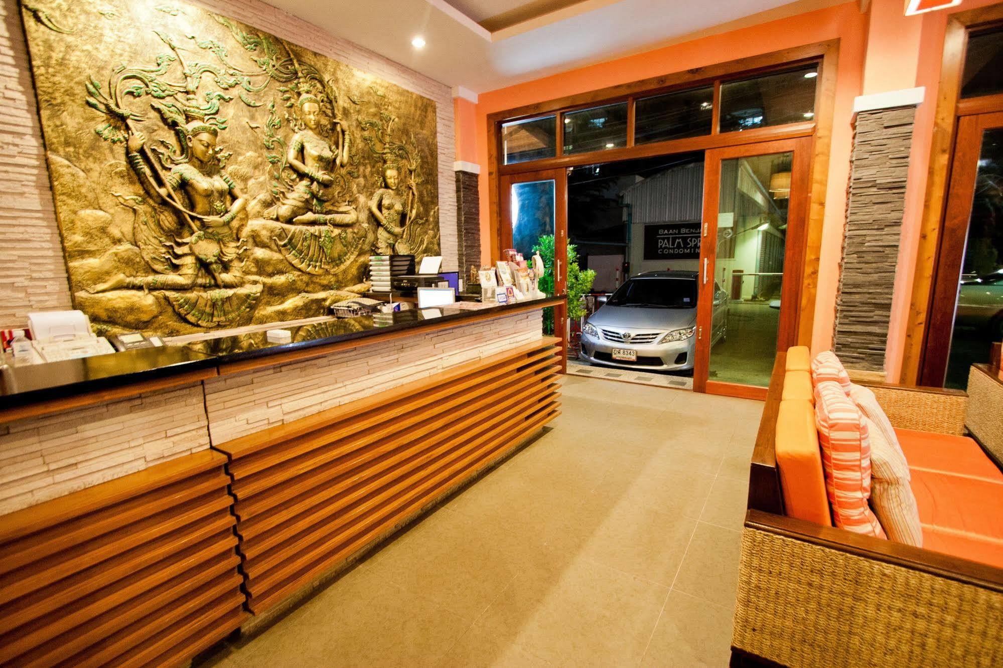 The Chambre Patong Dış mekan fotoğraf