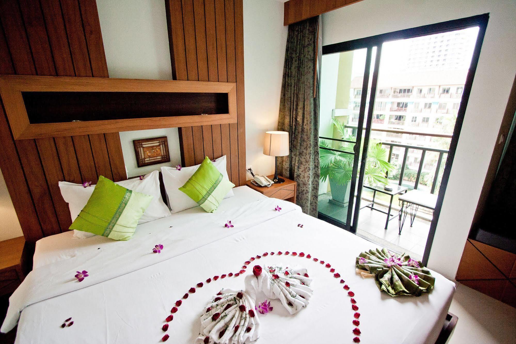 The Chambre Patong Dış mekan fotoğraf