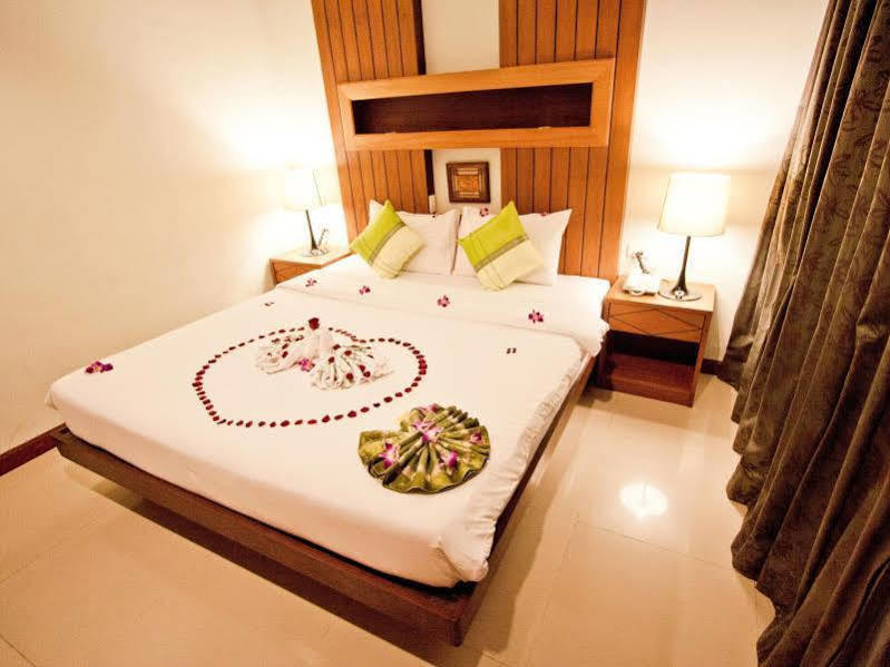 The Chambre Patong Dış mekan fotoğraf