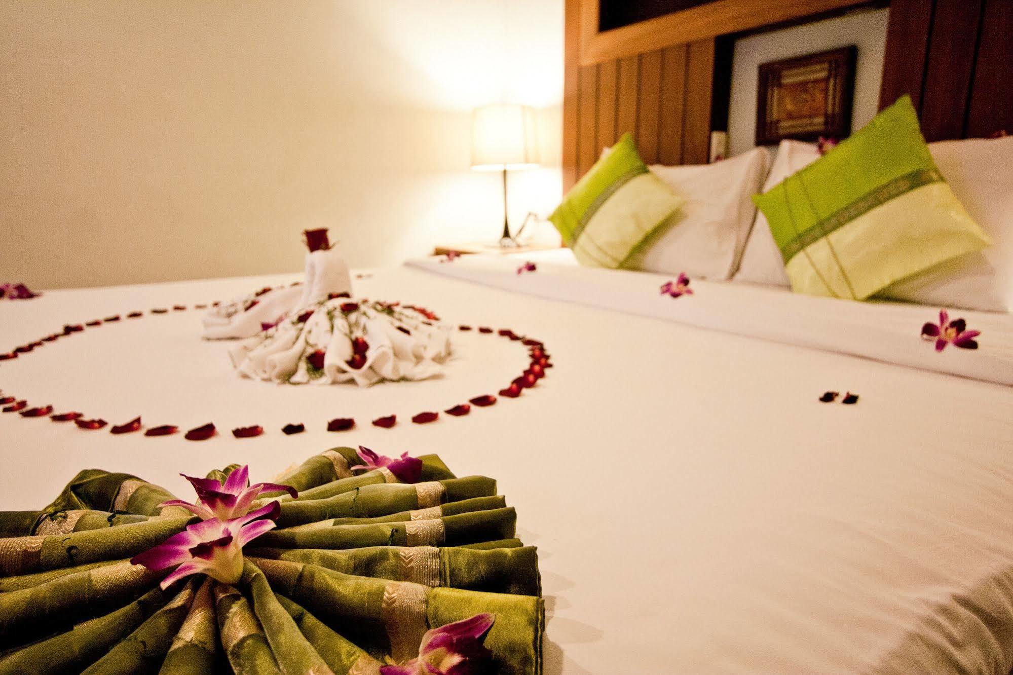 The Chambre Patong Dış mekan fotoğraf