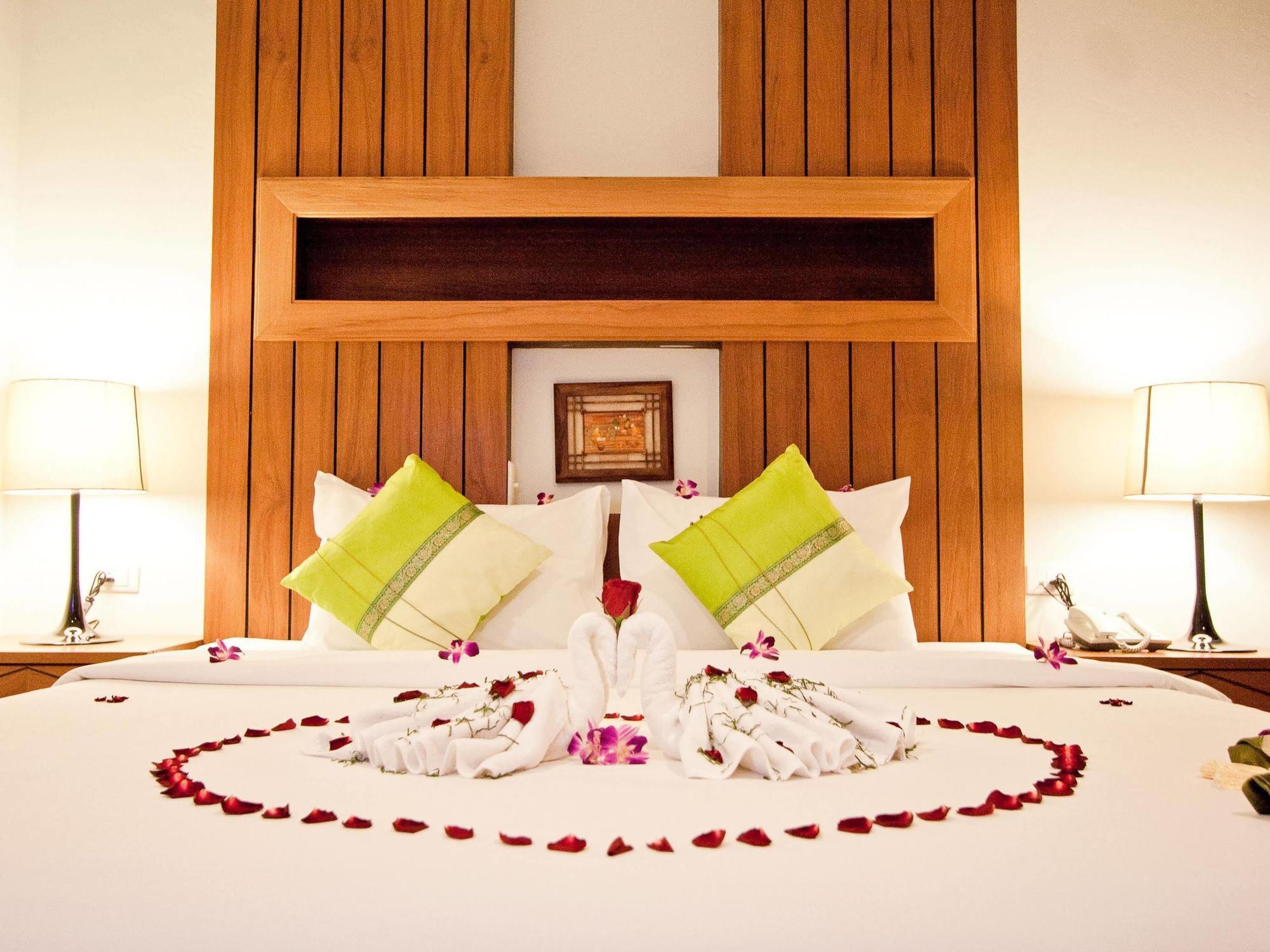 The Chambre Patong Dış mekan fotoğraf